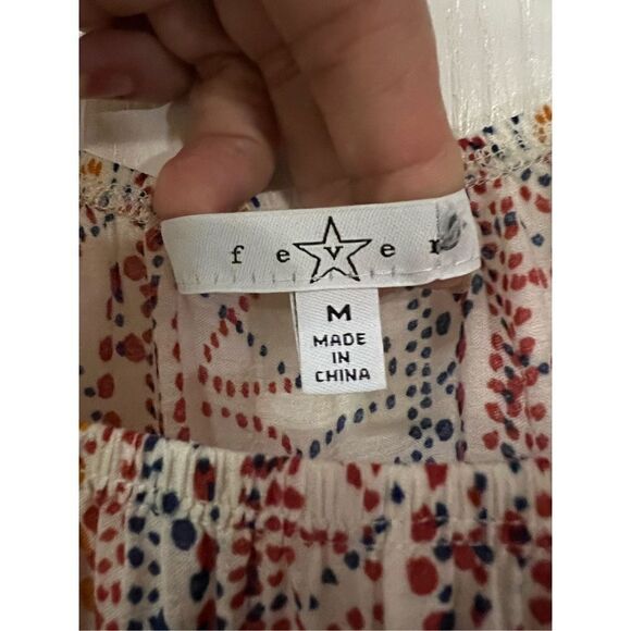 Fever Blouse   - Picture 3 of 5